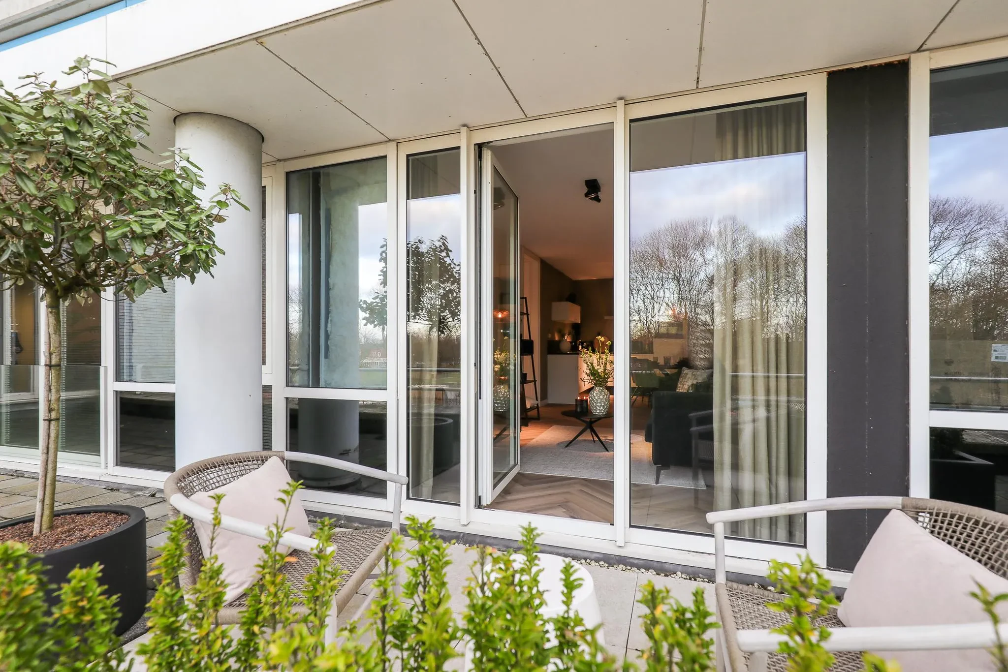 Hoe kun je je kind helpen bij de aankoop van een huis?