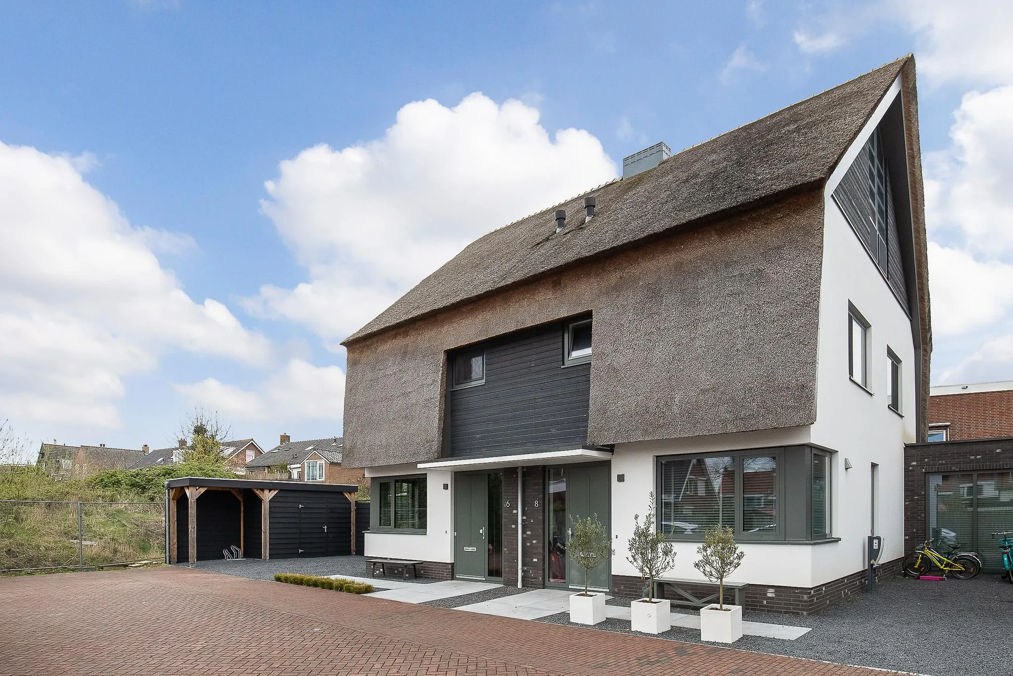 Miljoenennota 2025: Wat betekent dit voor huizenkopers en eigenaren? - Jeroen van den Boogaard