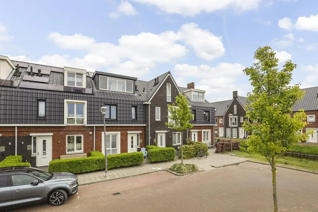 Overwaarde op je huis? Dit kun je ermee doen..