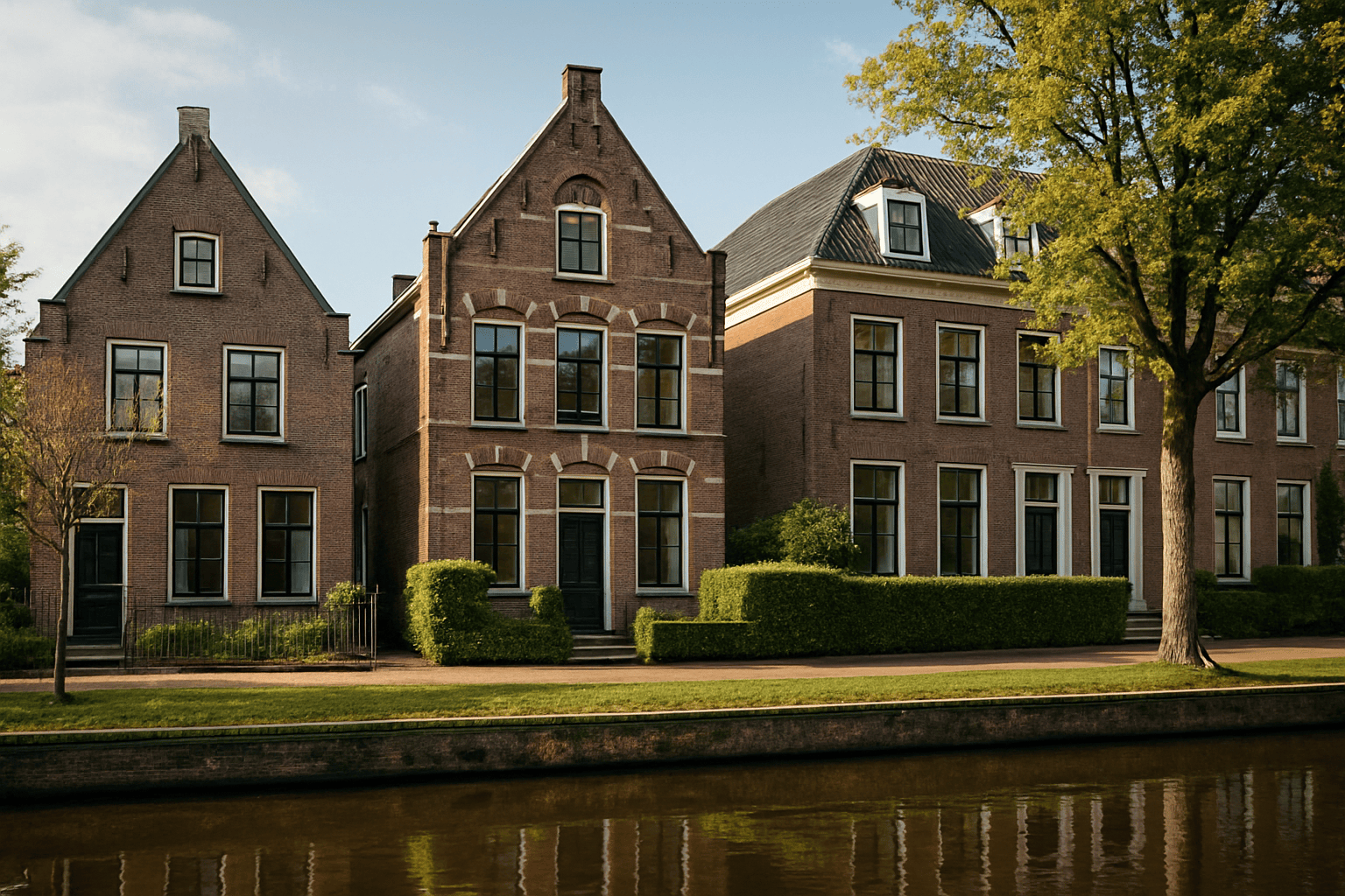 De perfecte woningpresentatie: 10 kleine aanpassingen met groot effect - Jeroen van den Boogaard