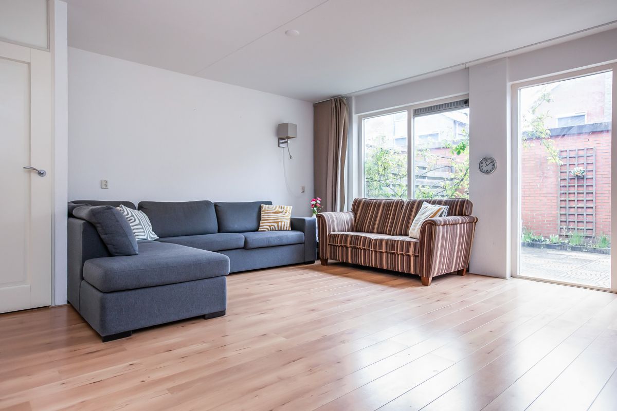 Minet Stormstraat 37 , 2135 LV Hoofddorp