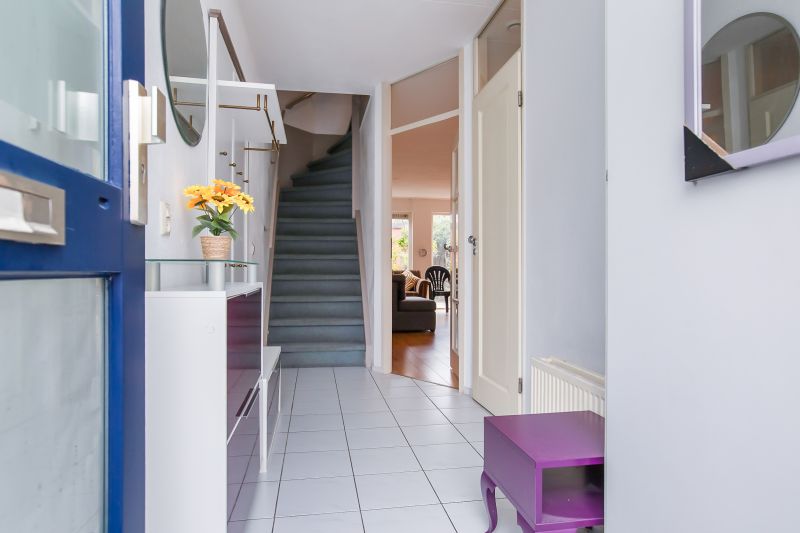Minet Stormstraat 37 , 2135 LV Hoofddorp