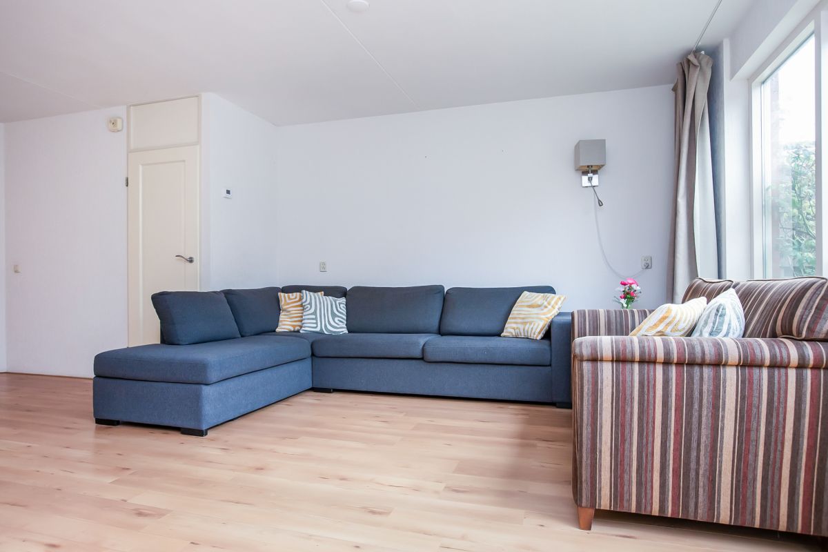 Minet Stormstraat 37 , 2135 LV Hoofddorp