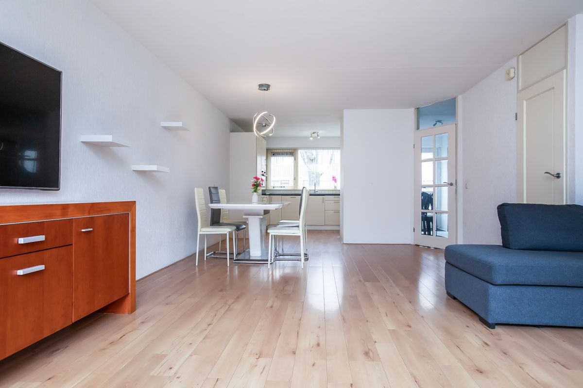 Minet Stormstraat 37 , 2135 LV Hoofddorp