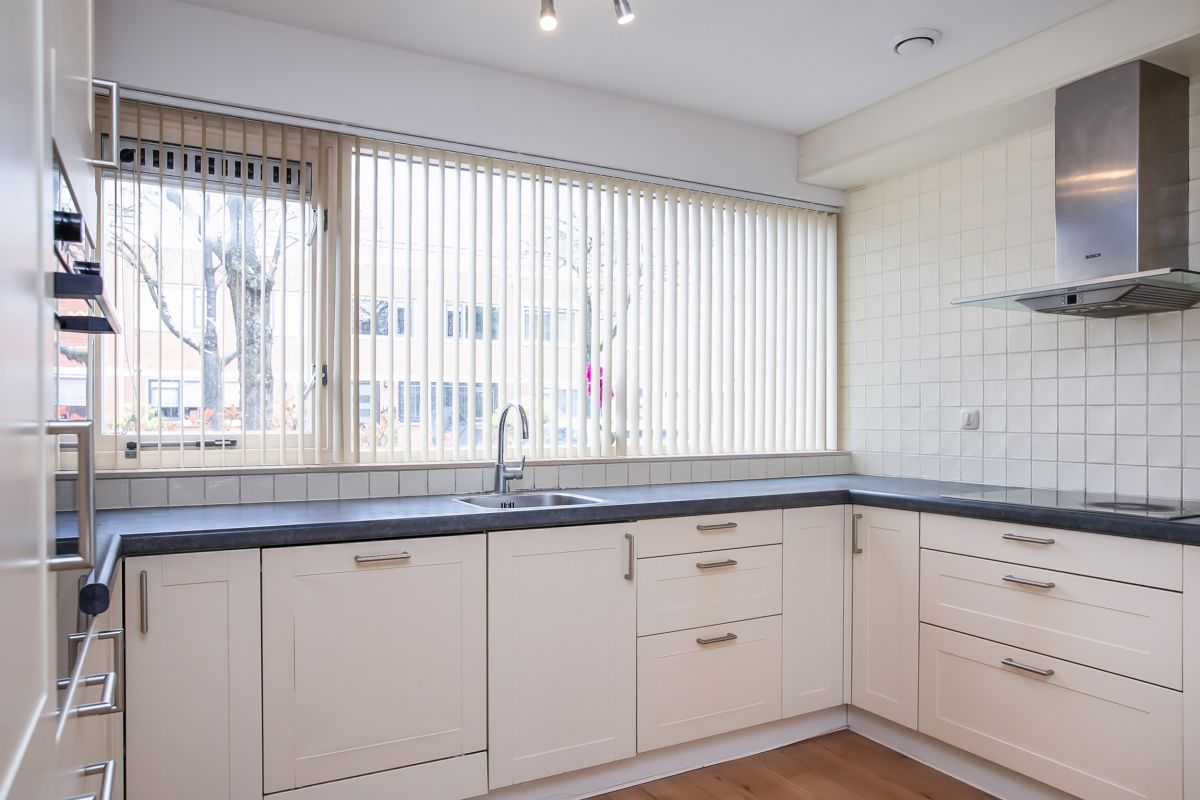 Minet Stormstraat 37 , 2135 LV Hoofddorp