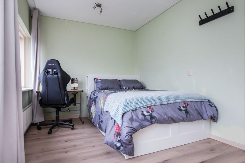 Minet Stormstraat 37 , 2135 LV Hoofddorp