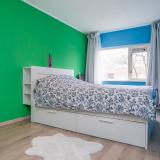 Minet Stormstraat 37 , 2135 LV Hoofddorp