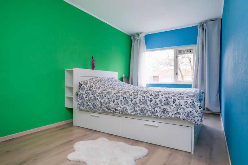 Minet Stormstraat 37 , 2135 LV Hoofddorp