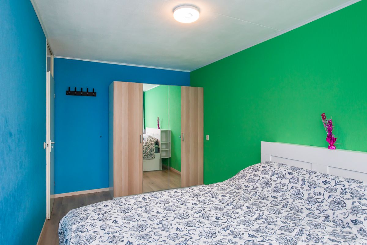 Minet Stormstraat 37 , 2135 LV Hoofddorp