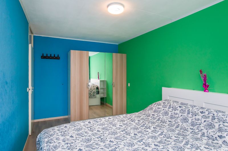 Minet Stormstraat 37 , 2135 LV Hoofddorp