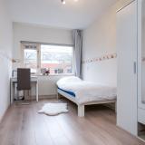 Minet Stormstraat 37 , 2135 LV Hoofddorp