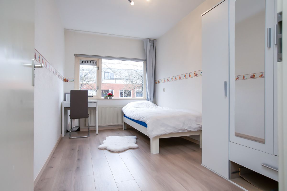 Minet Stormstraat 37 , 2135 LV Hoofddorp