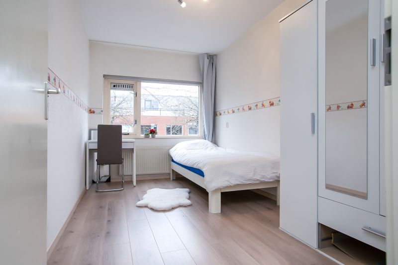 Minet Stormstraat 37 , 2135 LV Hoofddorp