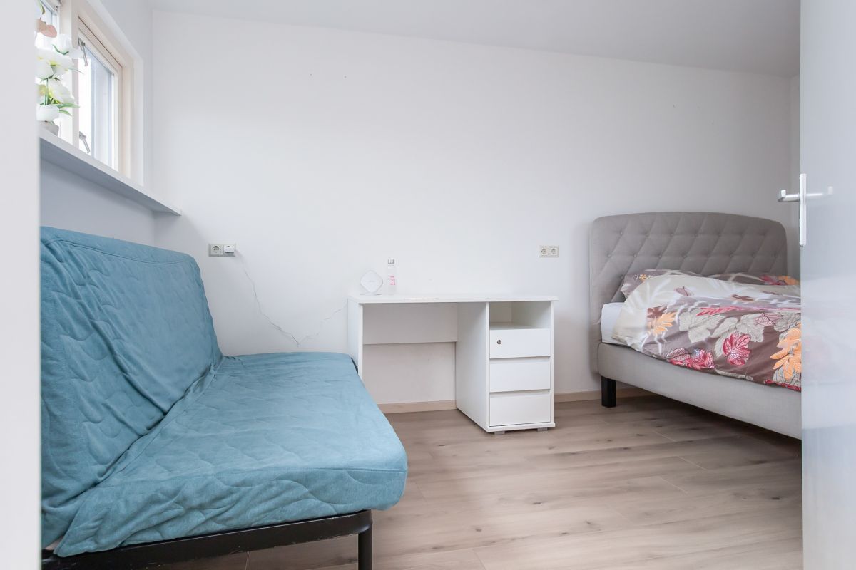 Minet Stormstraat 37 , 2135 LV Hoofddorp