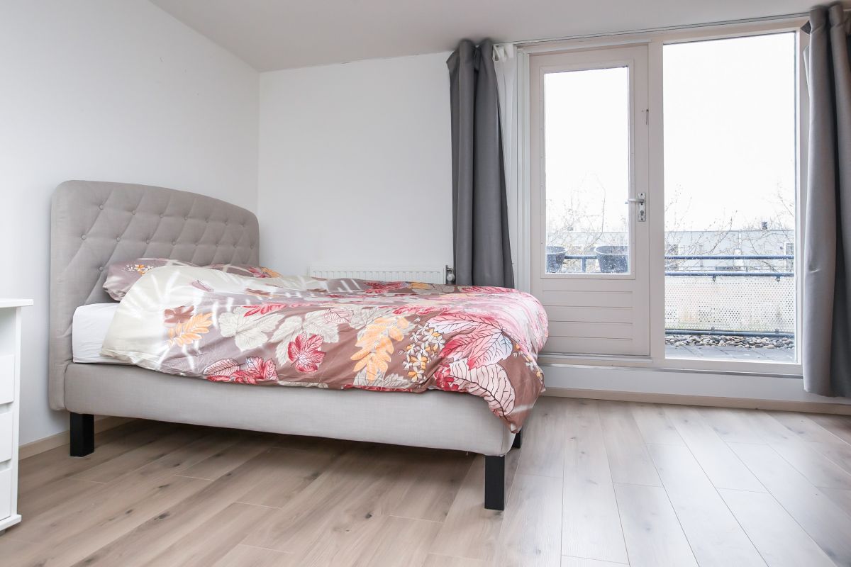 Minet Stormstraat 37 , 2135 LV Hoofddorp
