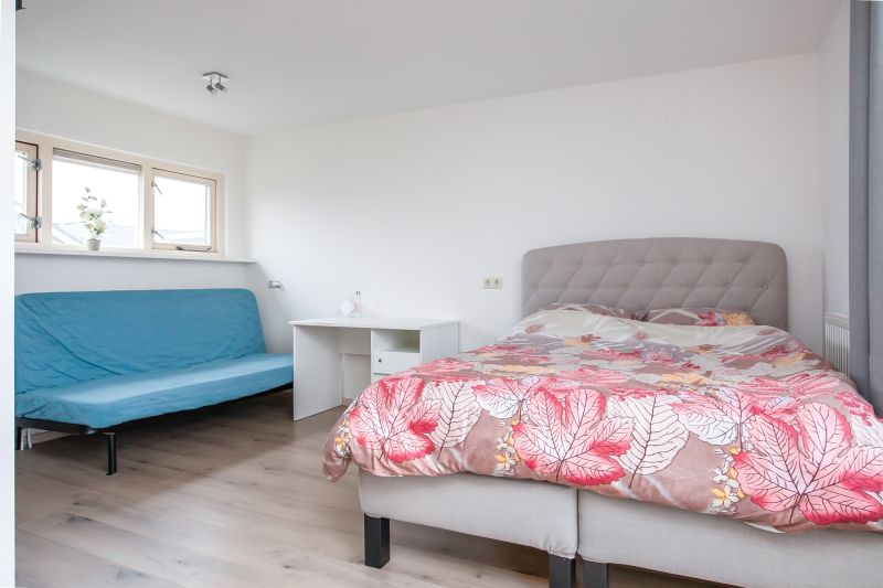 Minet Stormstraat 37 , 2135 LV Hoofddorp