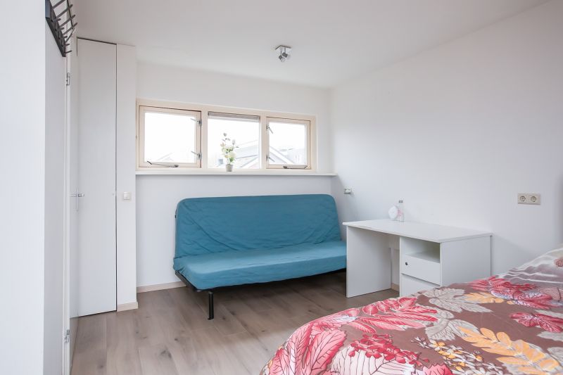 Minet Stormstraat 37 , 2135 LV Hoofddorp
