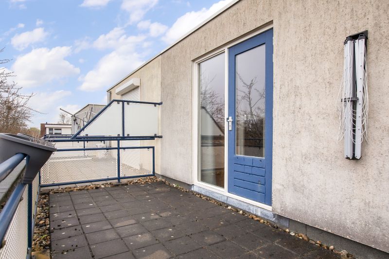 Minet Stormstraat 37 , 2135 LV Hoofddorp