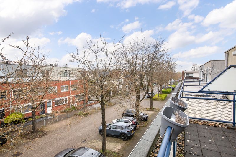 Minet Stormstraat 37 , 2135 LV Hoofddorp
