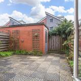 Minet Stormstraat 37 , 2135 LV Hoofddorp