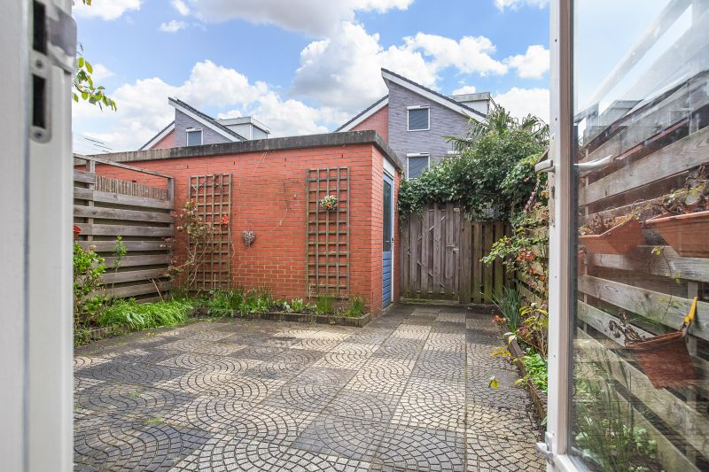 Minet Stormstraat 37 , 2135 LV Hoofddorp