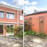 Minet Stormstraat 37 , 2135 LV Hoofddorp
