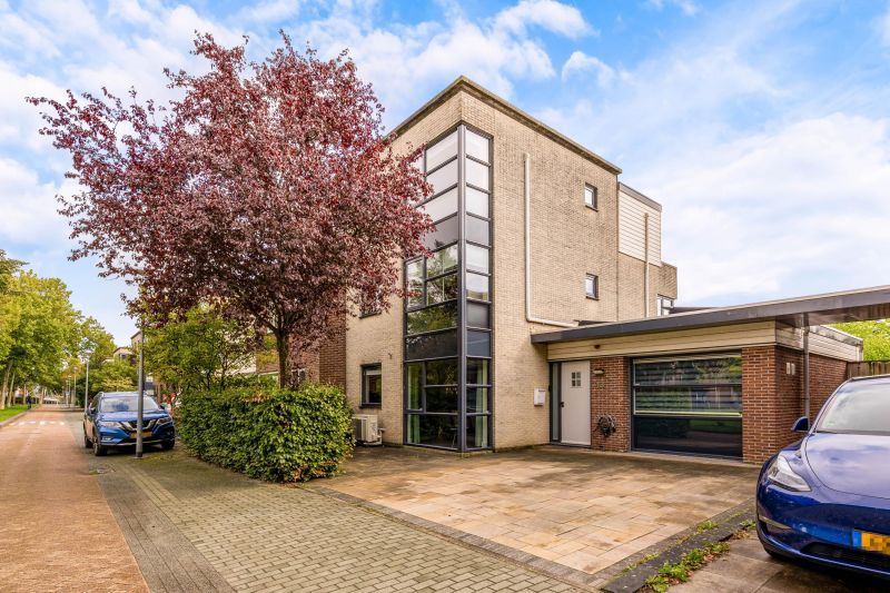 Ilperveld 13 , 2151 LW Nieuw-vennep
