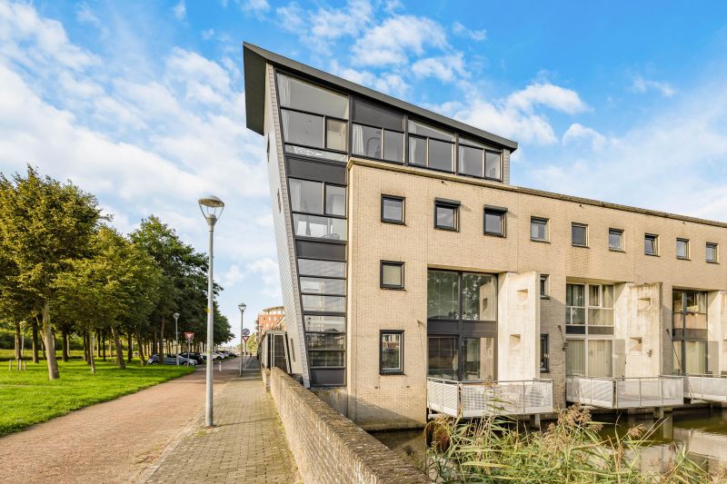 Flierveld 1 , 2151 LE Nieuw-vennep