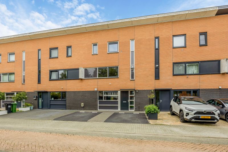 Laan van Gildestein 63 , 2151 HT Nieuw-vennep