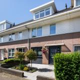 Mahlerlaan 9 , 2151 GK Nieuw-vennep