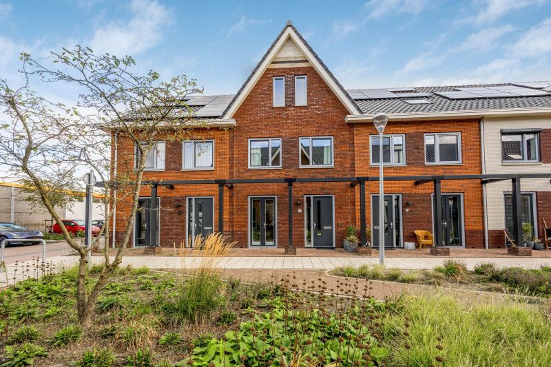 Kreilerhof 22 , 2151 PJ Nieuw-vennep