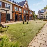 Kreilerhof 22 , 2151 PJ Nieuw-vennep