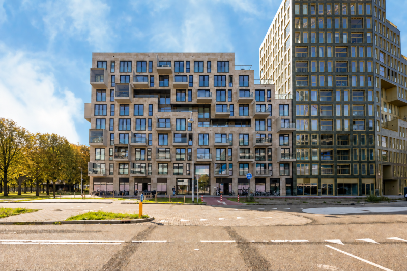 Eiffelstraat 57 , 2132 HS Hoofddorp