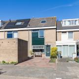 Pater Damiaanstraat 14 , 2131 EK Hoofddorp