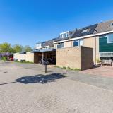 Pater Damiaanstraat 14 , 2131 EK Hoofddorp