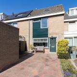 Pater Damiaanstraat 14 , 2131 EK Hoofddorp