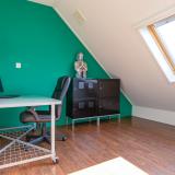 Pater Damiaanstraat 14 , 2131 EK Hoofddorp