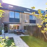 Pater Damiaanstraat 14 , 2131 EK Hoofddorp