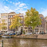 Keizersgracht 468 , 1017 EG Amsterdam