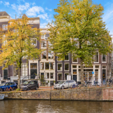 Keizersgracht 468 , 1017 EG Amsterdam