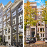 Keizersgracht 468 , 1017 EG Amsterdam