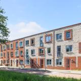 Van Lijnden van Hemmenstraat 33 , 2132 SJ Hoofddorp
