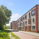 Van Lijnden van Hemmenstraat 33 , 2132 SJ Hoofddorp
