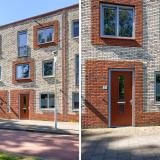 Van Lijnden van Hemmenstraat 33 , 2132 SJ Hoofddorp