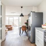 Van Lijnden van Hemmenstraat 33 , 2132 SJ Hoofddorp