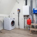 Van Lijnden van Hemmenstraat 33 , 2132 SJ Hoofddorp