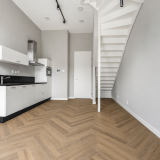 Burnhamstraat 33 , 2132 GZ Hoofddorp