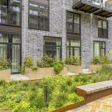 Burnhamstraat 33 , 2132 GZ Hoofddorp