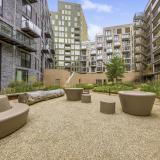 Burnhamstraat 33 , 2132 GZ Hoofddorp