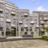 Burnhamstraat 33 , 2132 GZ Hoofddorp